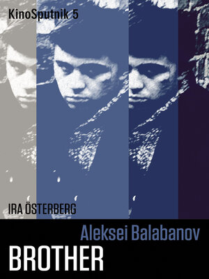 cover image of Aleksei Balabanov